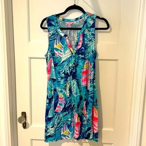 Lilly Pulitzer Essie Dress